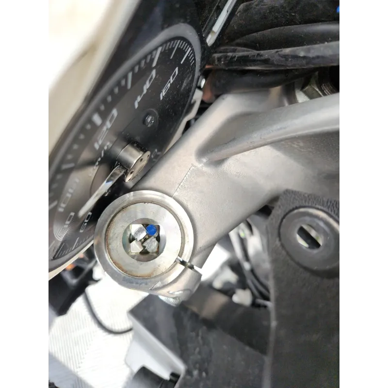 YAMAHA XMAX 125