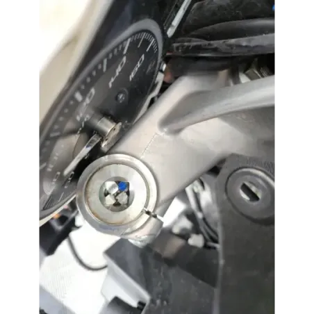 YAMAHA XMAX 125