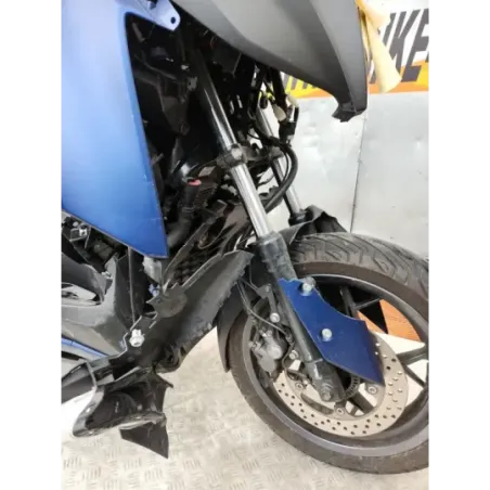 YAMAHA XMAX 125