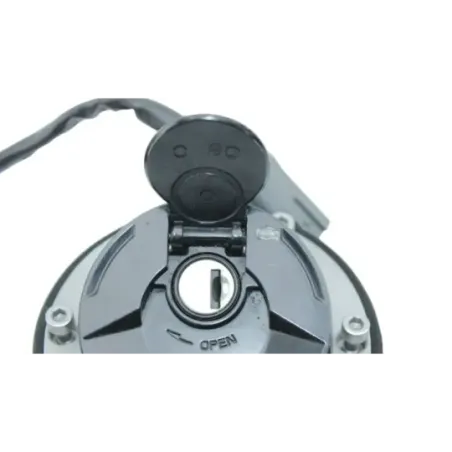 Jeu de serrure contacteur a cle code TRIUMPH TIGER 850 SPORT ABS 2021 - 2025