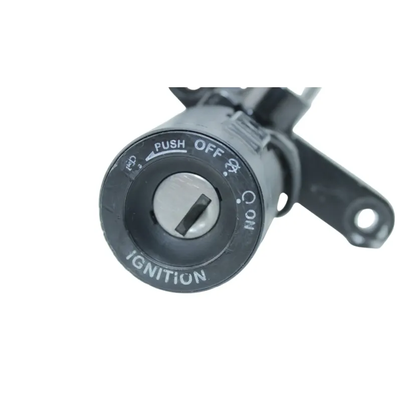 Jeu de serrure contacteur a cle code TRIUMPH TIGER 850 SPORT ABS 2021 - 2025
