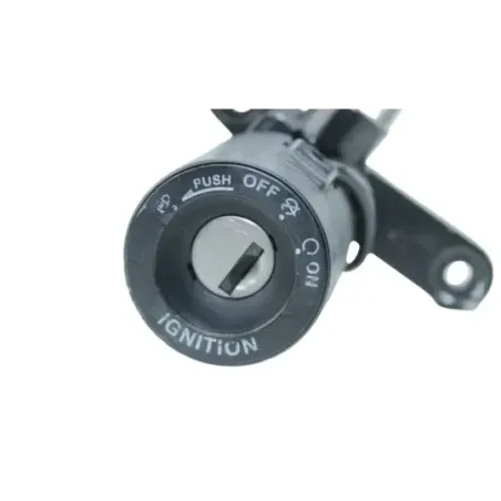 Jeu de serrure contacteur a cle code TRIUMPH TIGER 850 SPORT ABS 2021 - 2025