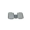 Grille de radiateur TRIUMPH TIGER 850 SPORT ABS 2021 - 2025