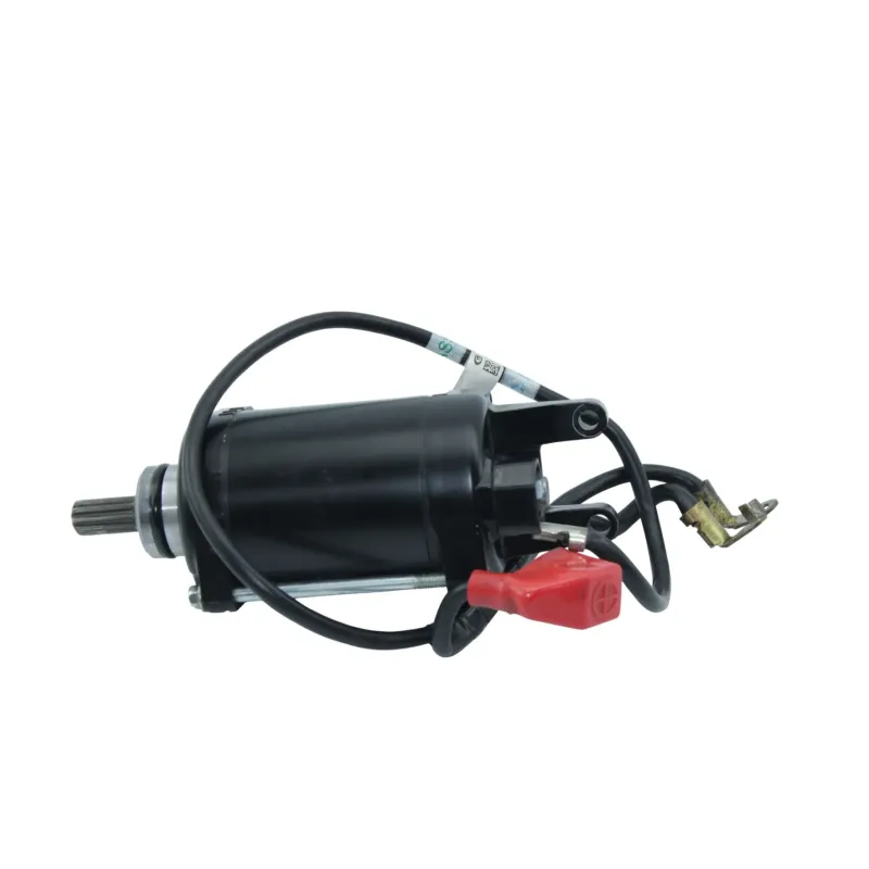Demarreur TRIUMPH TIGER 850 SPORT ABS 2021 - 2025