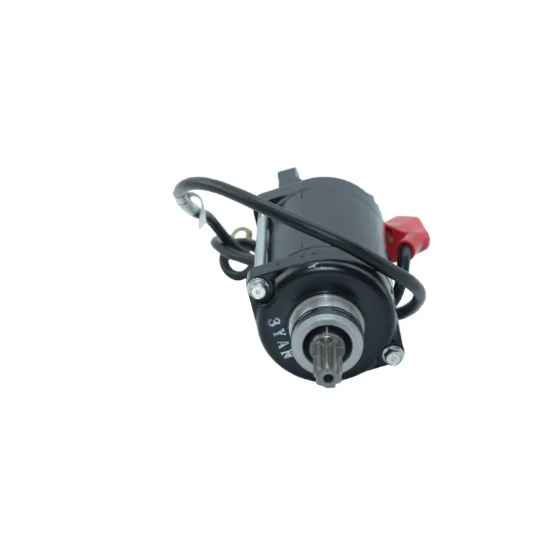 Demarreur TRIUMPH TIGER 850 SPORT ABS 2021 - 2025