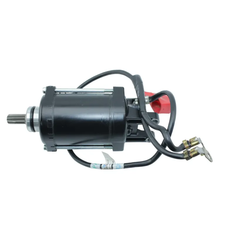 Demarreur TRIUMPH TIGER 850 SPORT ABS 2021 - 2025