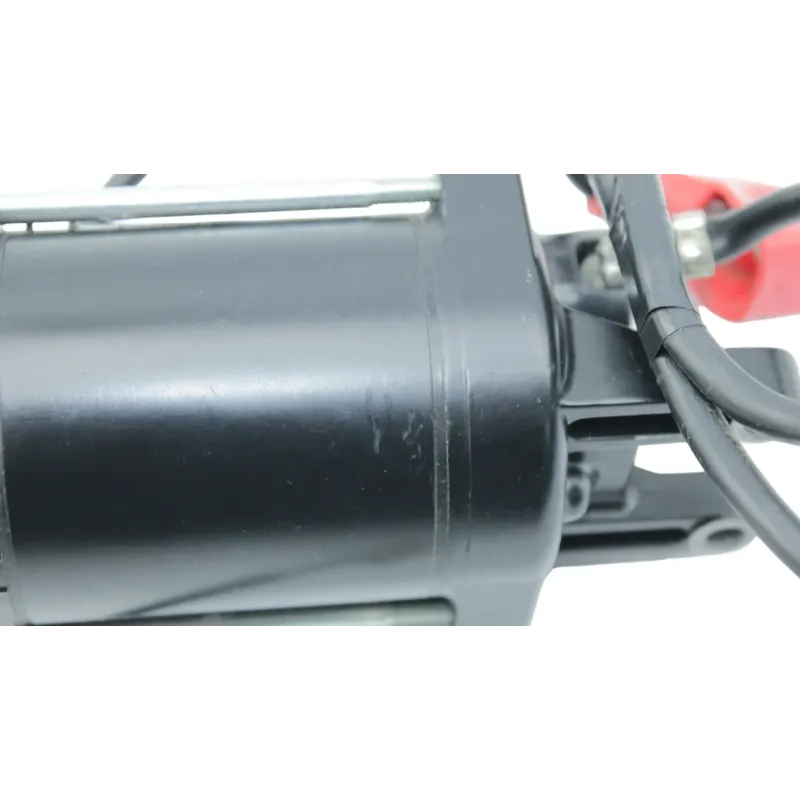 Demarreur TRIUMPH TIGER 850 SPORT ABS 2021 - 2025