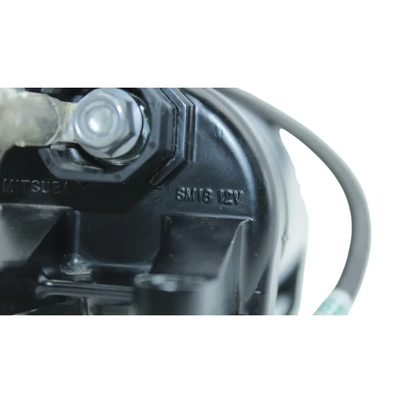 Demarreur TRIUMPH TIGER 850 SPORT ABS 2021 - 2025