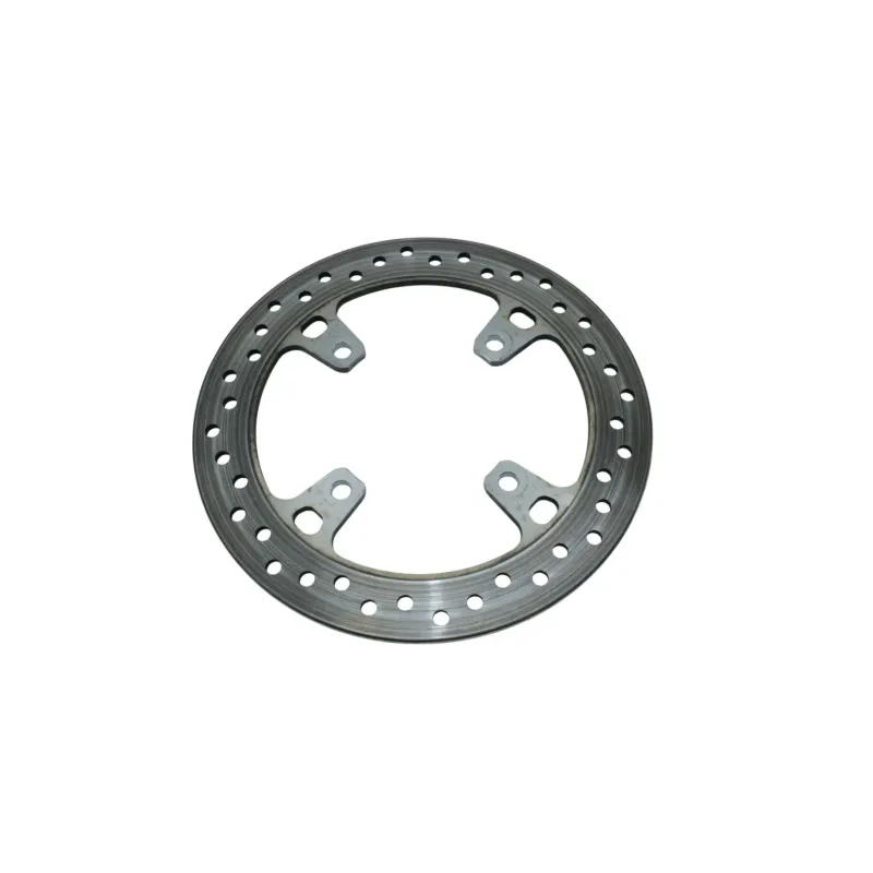 Disque frein arriere TRIUMPH TIGER 850 SPORT ABS 2021 - 2025