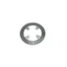 Disque frein arriere TRIUMPH TIGER 850 SPORT ABS 2021 - 2025 Disque frein arriere TRIUMPH TIGER 850 SPORT ABS 2021 - 2025