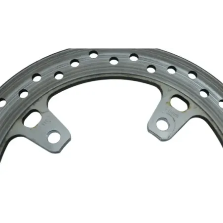 Disque frein arriere TRIUMPH TIGER 850 SPORT ABS 2021 - 2025