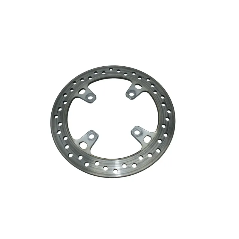 Disque frein arriere TRIUMPH TIGER 850 SPORT ABS 2021 - 2025