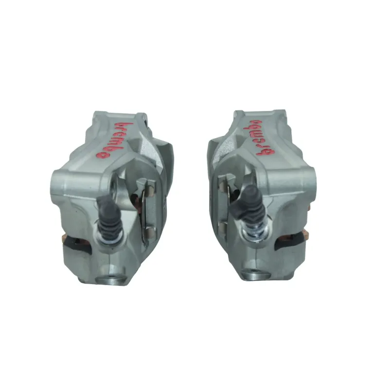 Etrier de frein avant TRIUMPH TIGER 850 SPORT ABS 2021 - 2025
