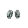Etrier de frein avant TRIUMPH TIGER 850 SPORT ABS 2021 - 2025 Etrier de frein avant TRIUMPH TIGER 850 SPORT ABS 2021 - 2025