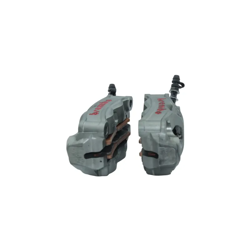 Etrier de frein avant TRIUMPH TIGER 850 SPORT ABS 2021 - 2025