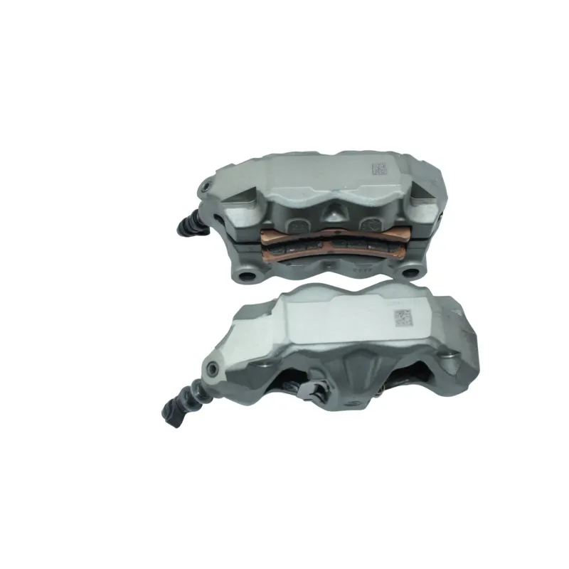 Etrier de frein avant TRIUMPH TIGER 850 SPORT ABS 2021 - 2025