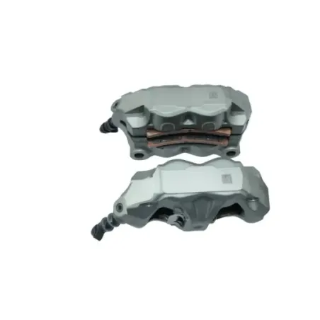 Etrier de frein avant TRIUMPH TIGER 850 SPORT ABS 2021 - 2025