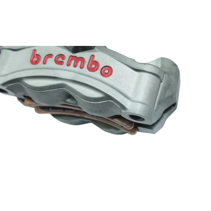 Etrier de frein avant TRIUMPH TIGER 850 SPORT ABS 2021 - 2025