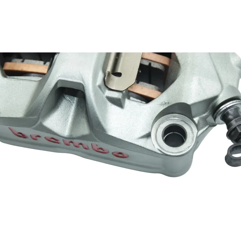 Etrier de frein avant TRIUMPH TIGER 850 SPORT ABS 2021 - 2025