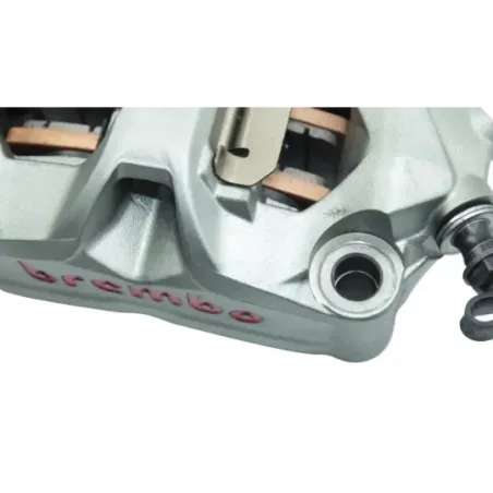 Etrier de frein avant TRIUMPH TIGER 850 SPORT ABS 2021 - 2025