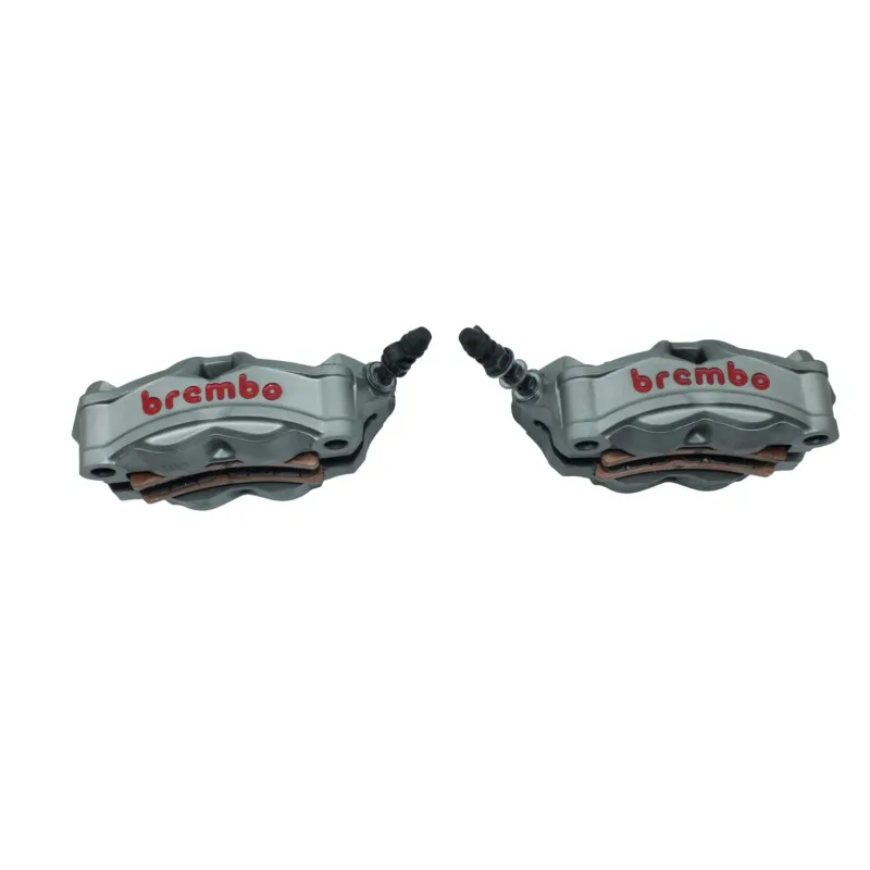 Etrier de frein avant TRIUMPH TIGER 850 SPORT ABS 2021 - 2025
