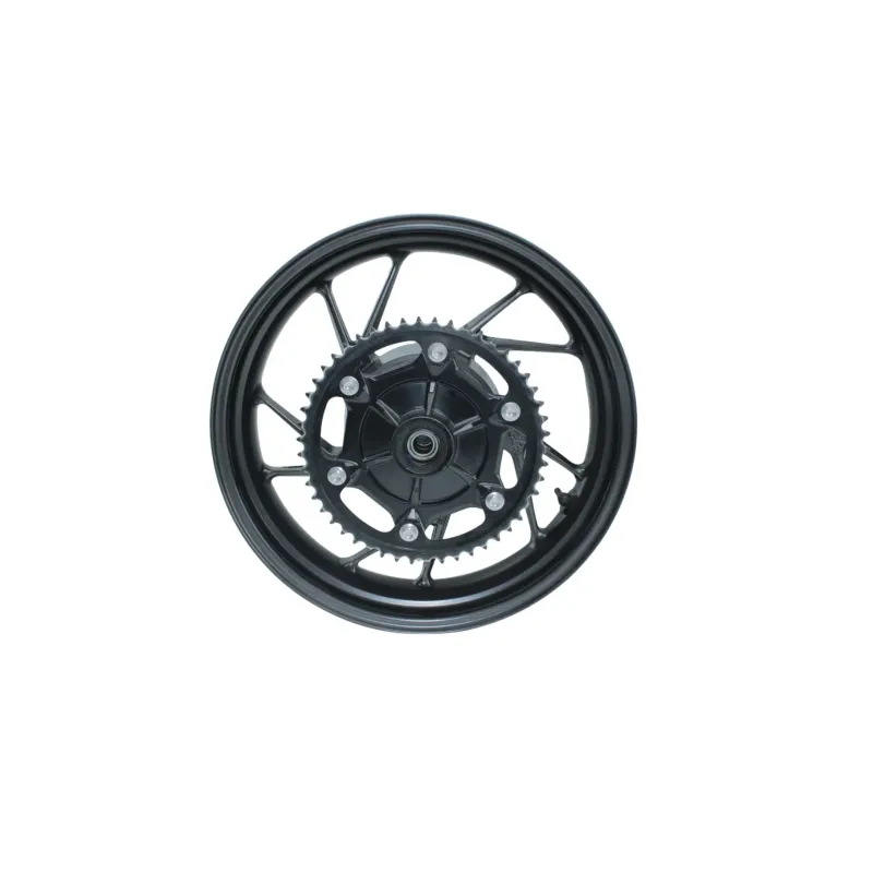 Jante arriere TRIUMPH TIGER 850 SPORT ABS 2021 - 2025