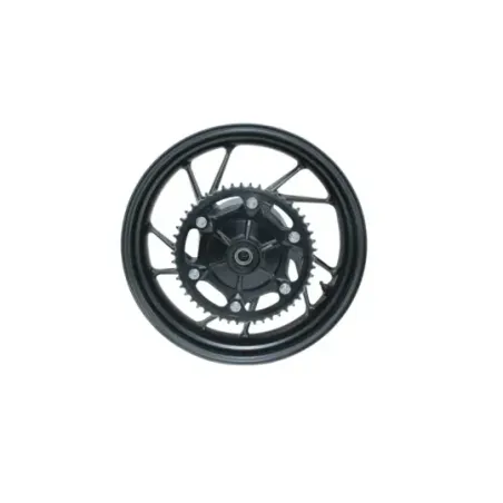Jante arriere TRIUMPH TIGER 850 SPORT ABS 2021 - 2025