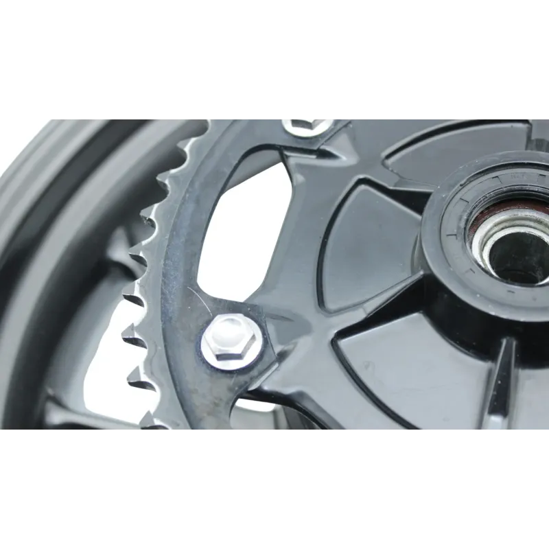 Jante arriere TRIUMPH TIGER 850 SPORT ABS 2021 - 2025