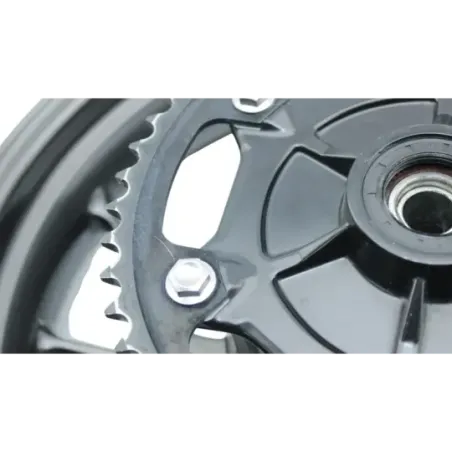 Jante arriere TRIUMPH TIGER 850 SPORT ABS 2021 - 2025
