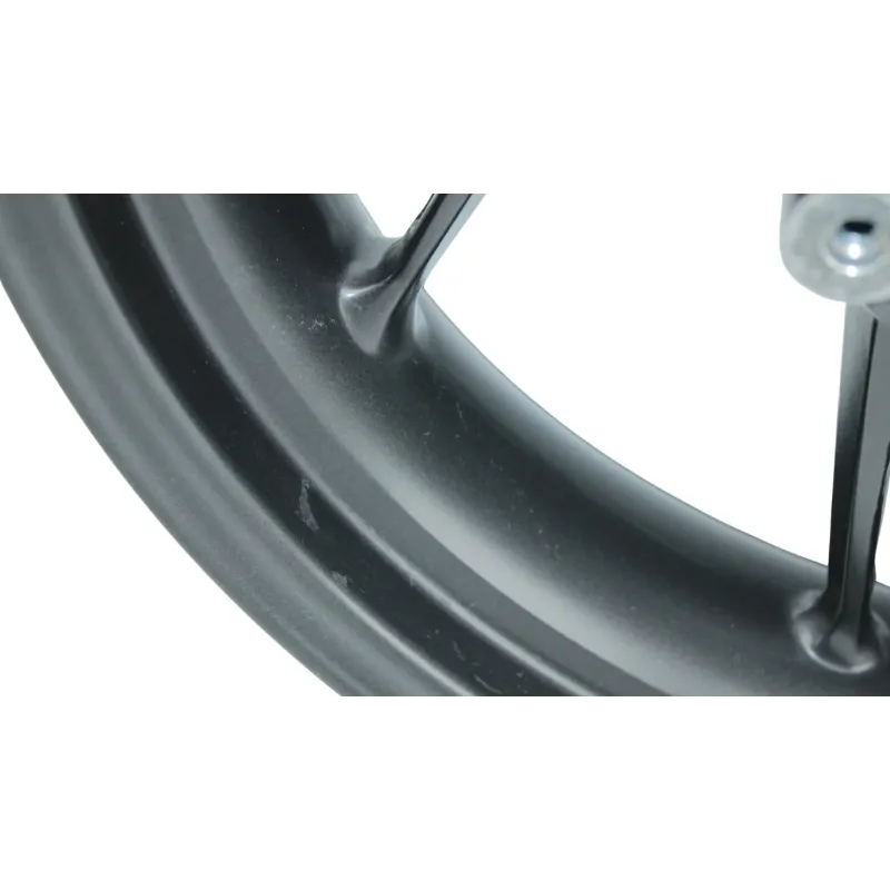 Jante arriere TRIUMPH TIGER 850 SPORT ABS 2021 - 2025