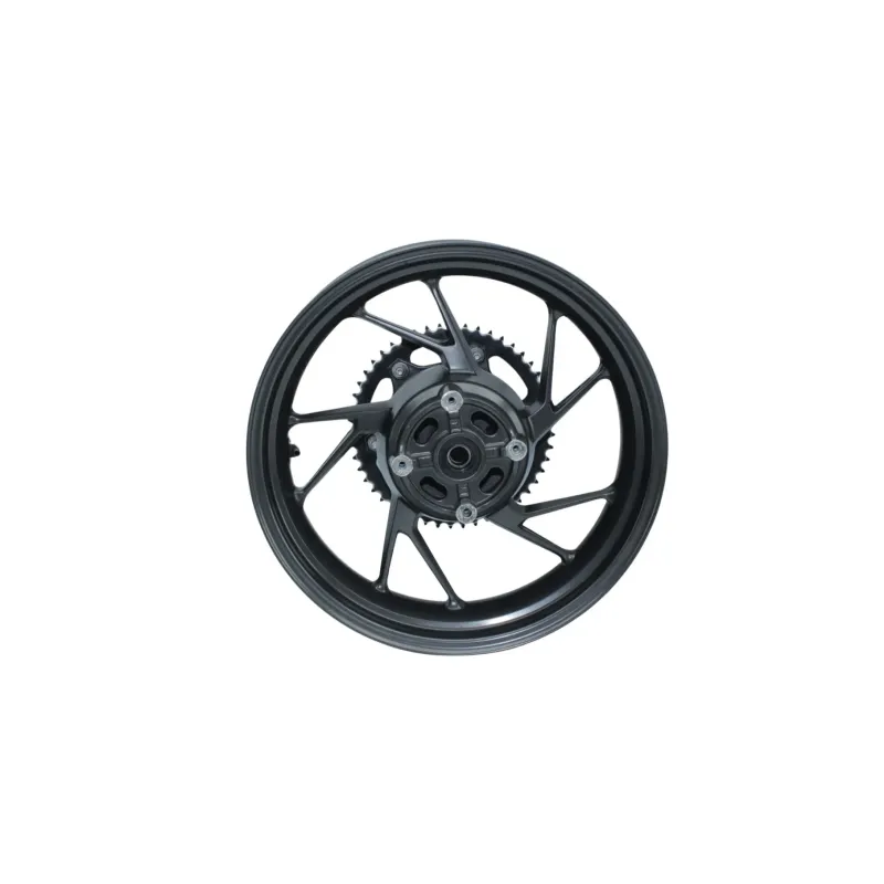 Jante arriere TRIUMPH TIGER 850 SPORT ABS 2021 - 2025