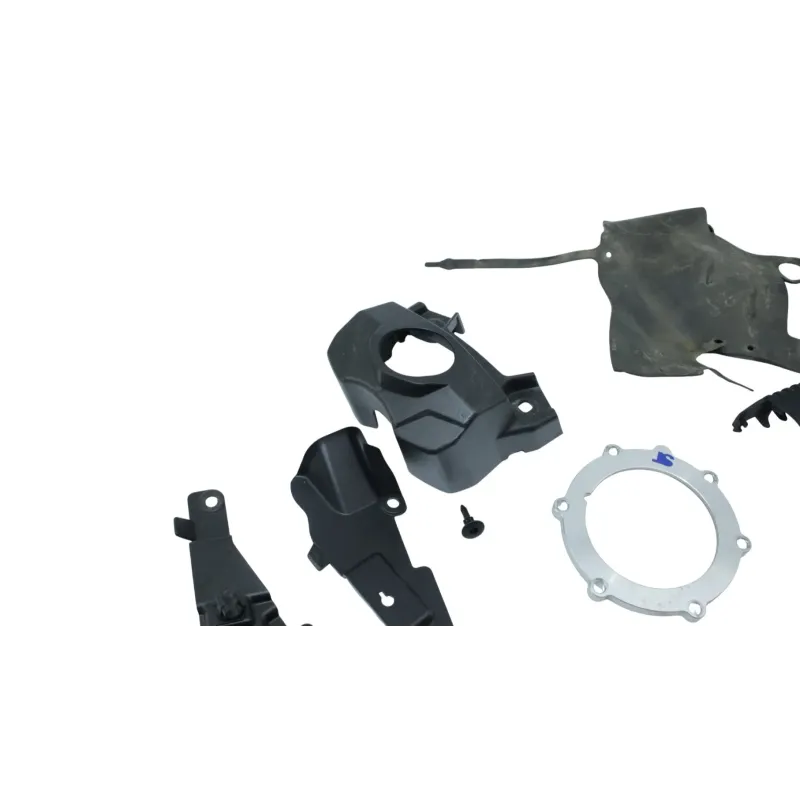 Kit visserie TRIUMPH TIGER 850 SPORT ABS 2021 - 2025