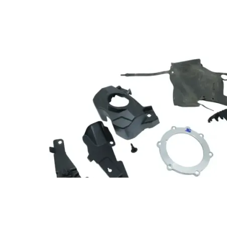 Kit visserie TRIUMPH TIGER 850 SPORT ABS 2021 - 2025