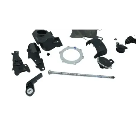 Kit visserie TRIUMPH TIGER 850 SPORT ABS 2021 - 2025