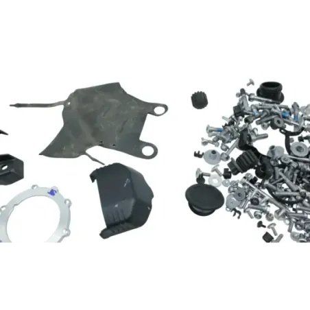 Kit visserie TRIUMPH TIGER 850 SPORT ABS 2021 - 2025