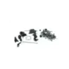 Kit visserie TRIUMPH TIGER 850 SPORT ABS 2021 - 2025