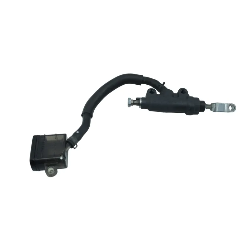 Maitre cylindre frein arriere TRIUMPH TIGER 850 SPORT ABS 2021 - 2025