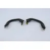 Poignee arriere YAMAHA XJ 600 DIVERSION S 1992 - 2003 Poignee arriere YAMAHA XJ 600 DIVERSION S 1992 - 2003