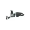 Platine avant droite TRIUMPH TIGER 850 SPORT ABS 2021 - 2025 Platine avant droite TRIUMPH TIGER 850 SPORT ABS 2021 - 2025