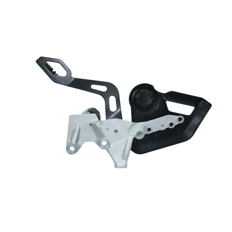 Platine avant droite TRIUMPH TIGER 850 SPORT ABS 2021 - 2025