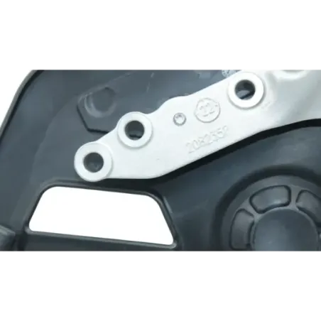 Platine avant droite TRIUMPH TIGER 850 SPORT ABS 2021 - 2025