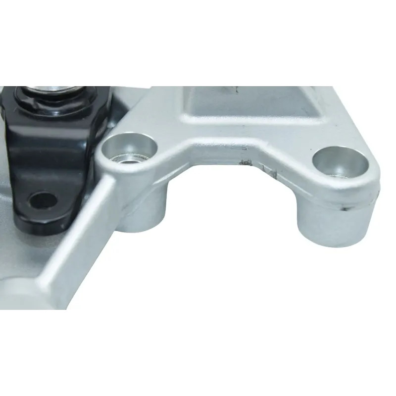 Platine avant droite TRIUMPH TIGER 850 SPORT ABS 2021 - 2025