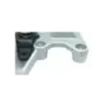 Platine avant droite TRIUMPH TIGER 850 SPORT ABS 2021 - 2025 Platine avant droite TRIUMPH TIGER 850 SPORT ABS 2021 - 2025