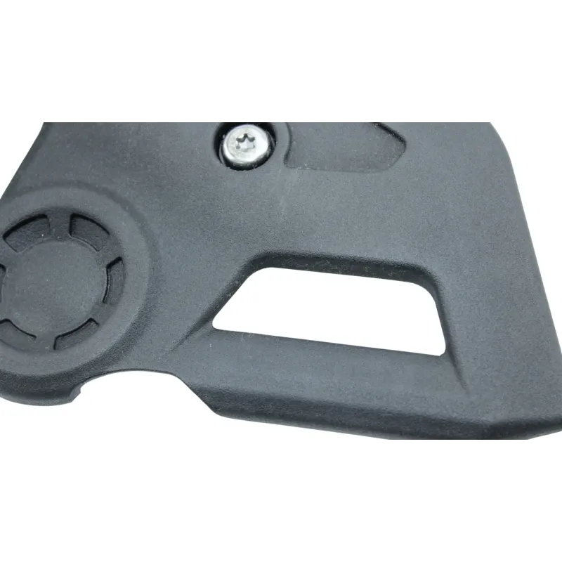 Platine avant droite TRIUMPH TIGER 850 SPORT ABS 2021 - 2025