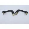Poignee arriere YAMAHA XJ 600 DIVERSION S 1992 - 2003 Poignee arriere YAMAHA XJ 600 DIVERSION S 1992 - 2003