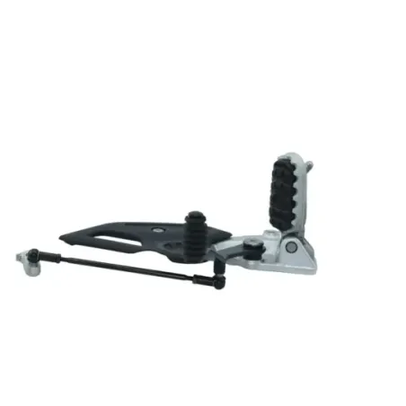 Platine avant gauche TRIUMPH TIGER 850 SPORT ABS 2021 - 2025