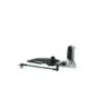 Platine avant gauche TRIUMPH TIGER 850 SPORT ABS 2021 - 2025 Platine avant gauche TRIUMPH TIGER 850 SPORT ABS 2021 - 2025