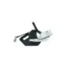 Platine avant gauche TRIUMPH TIGER 850 SPORT ABS 2021 - 2025 Platine avant gauche TRIUMPH TIGER 850 SPORT ABS 2021 - 2025