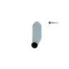 Silencieux gauche (echappement) MOTO GUZZI CALIFORNIA 1100 1994 - 1997 Silencieux gauche (echappement) MOTO GUZZI CALIFORNIA 1100 1994 - 1997