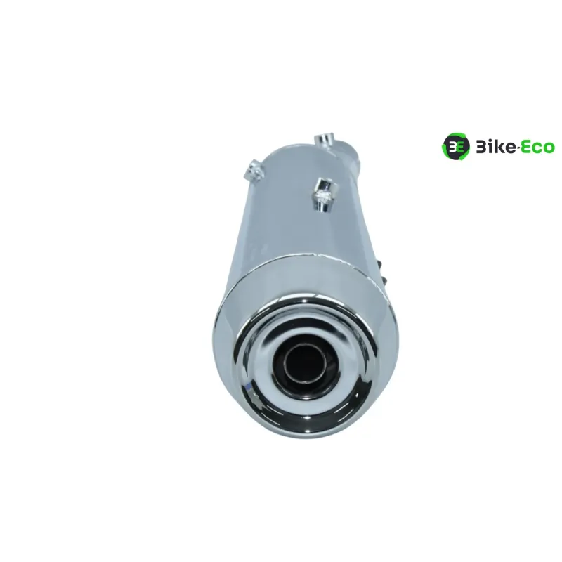 Silencieux (echappement) MOTO GUZZI V7 750 RACER 2012 - 2015